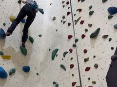 -问山MountQuest攀岩馆