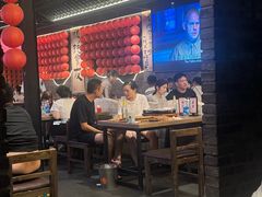 -王扯火胖哥烤生蚝(眉山首店)