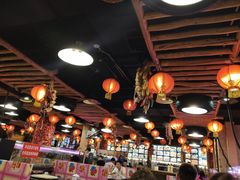 -粗粮人家(簋街店)