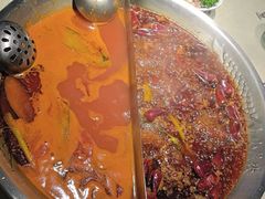 -小龙坎火锅(春熙太古里店)