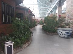 -森谷美食公园(杨行店)