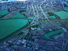 -哈尔滨规划展览馆