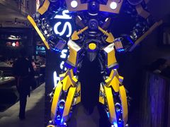 -炭舍干锅·烤鱼(扬名广场店)