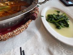 -辣婆婆(航天桥店)