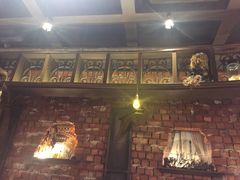 -玛格萝妮(汇智国际商业中心店)