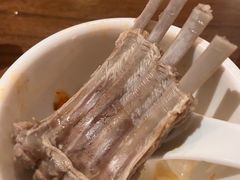-天山醉美·新疆餐厅(富华里店)