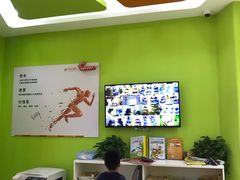 -昂立教育凯顿成长中心(嘉定南翔校区)