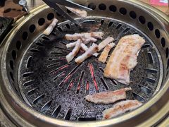 -海之屋韩式烤肉(海棠68环球美食街店)