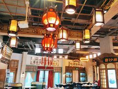 -老街鱼嘴巴(步步高新天地店)