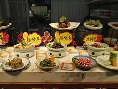 -小秦淮·南京土菜(新亭西路店)