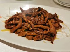 豉油皇鹅肠-炳胜品味(珠江新城店)