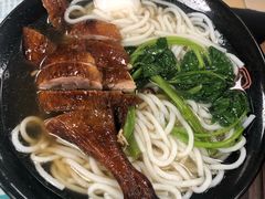 -烧鹅濑(西华路店)