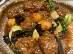 -鄱阳湖·江西小炒·瓦罐煨汤(五道口店)