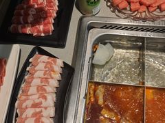 -海底捞火锅(振华商厦店)