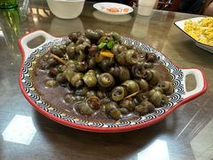 -观桥阁(锦溪店)