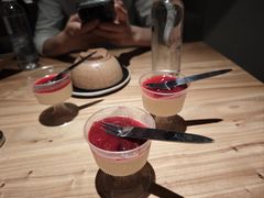 -KimPro 辛普乐概念韩餐