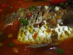 -小杨妹无刺鲫鱼(都市花园店)