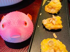 -永安鱼庄·镇江菜(东吴路店)