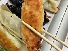 -众品老方子锅贴甜沫(李村店)