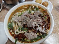 -肖家客饸饹面(郑州总店)