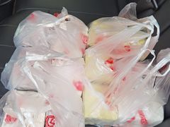 -刘记独流白糕干