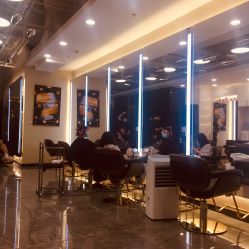 -AYO SALON