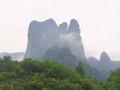 -江郎山风景名胜区