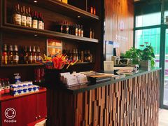 -姜君·千岛湖鱼头馆(浦东大道店)