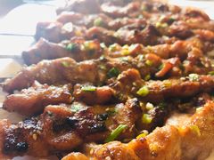 -義聚德·清真铜锅涮羊肉·烧烤(河东店)