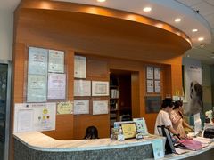 -瑞派申生动物医院·24H夜诊·国际动物医疗中心·骨外科(吴中路店)