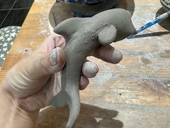 -艺彩阳光手工坊(大连恒隆广场店)