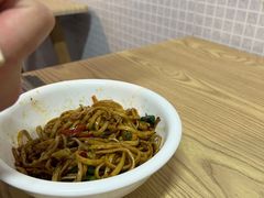 -小毛绝杀炒粉