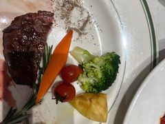 -IL Forno 意坊·意大利餐厅(温州万象城店)