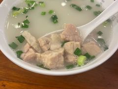 -三两春肚肺汤(崂山路店)