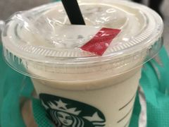 -星巴克(南京汉中环亚广场店)