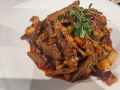 -院8里·小聚园老川菜(九眼桥店)