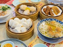 -点都德(汇胜楼店)