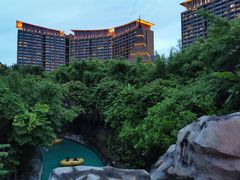 -亚马逊丛林水乐园