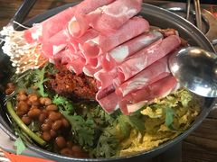 -MI WU FACTORY米屋美食工厂餐厅(绿地店)