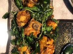 夜市盐酥鸡-雷泰泰台式胡椒虾(滨江金铂湾店)