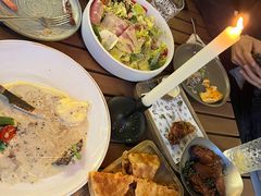 -G+KITCHEN(龙湖狮山天街店)