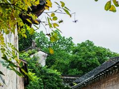 -惠山古镇·寄畅园