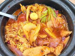 -刘氏重庆鸡公煲(电大店)