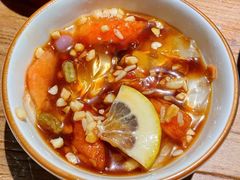 -半步颠·小龙虾·川菜(旗舰店)
