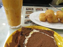 -澳门陈光记烧味饭店(万象城店)