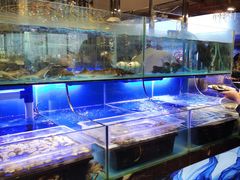 水产区-喜庭海鲜自助(来福士店)