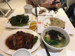 -龙记香港茶餐厅(久光百货店)