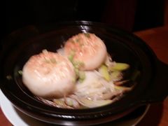 生煎包-杭州JW万豪酒店-万豪中餐厅