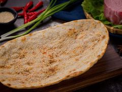 -荆楚任氏锅盔(紫阳路店)