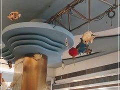 -东江海鲜酒家(艺都分店)